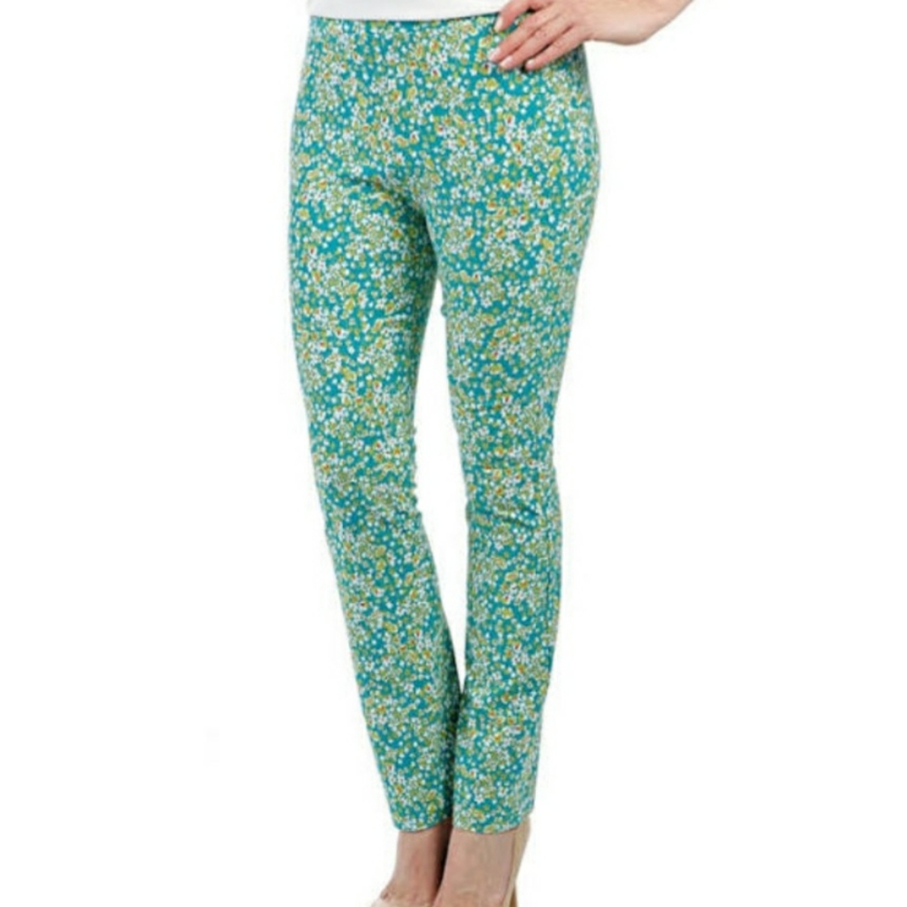 KIM&COMPANY stretch look and feel like denim pants.
